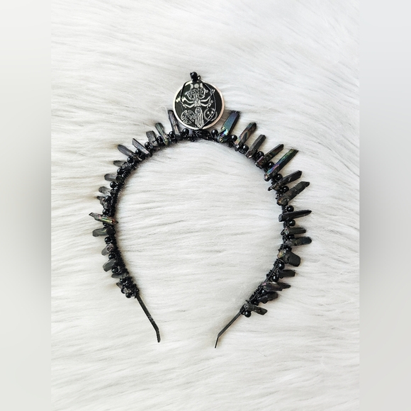 Custom Hecate Crown - Picture 1 of 4